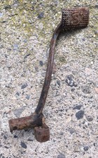 pedale de frein SAROLEA 350