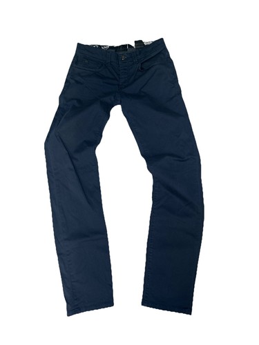 Pantalon jean izac homme - pantalon,