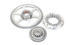 FREEWHEEL STARTER - YAMAHA TDM ABS 900 (2002 - 2014)