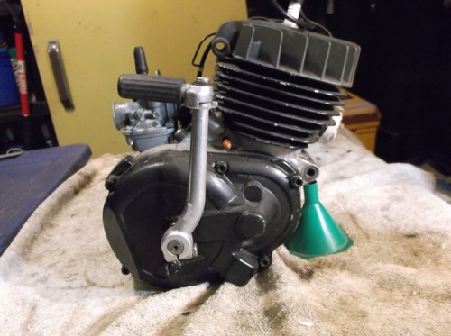 Morini franco 50cc - franco,