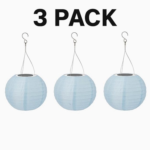 Ikea solvinden led - ikea, lampe