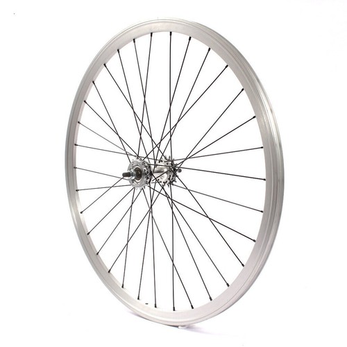 Paire roues khe - fixie, 28"