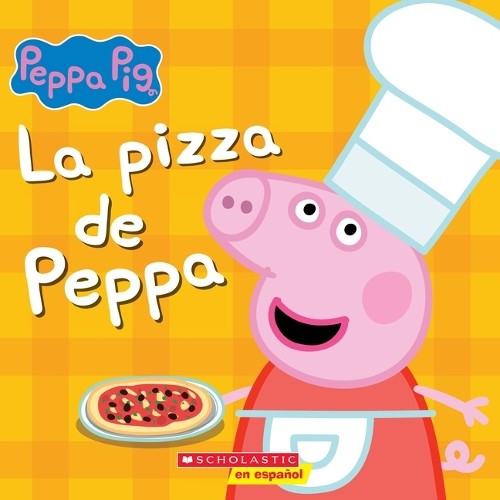 Pizza peppa s - la,