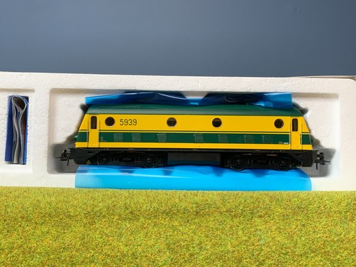 Roco sncb nmbs serie reeks - nmbs, 59