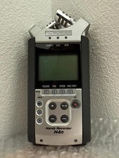 Enregistreur audio numérique Zoom H4n enregistreur ZOOM Handy Recorder H4n ut...