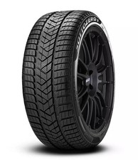 Pneu PIRELLI Winter Sottozero 3 255/45 R19 104V