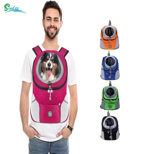 Sac transport chien petit - sac,