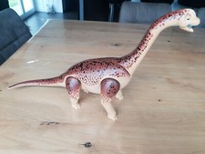 Dinosaure Brachiosaure