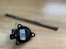 UN RECEPTEUR D EMBRAYAGE MOTO