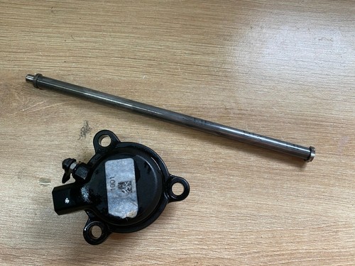 Recepteur embrayage moto - un, d