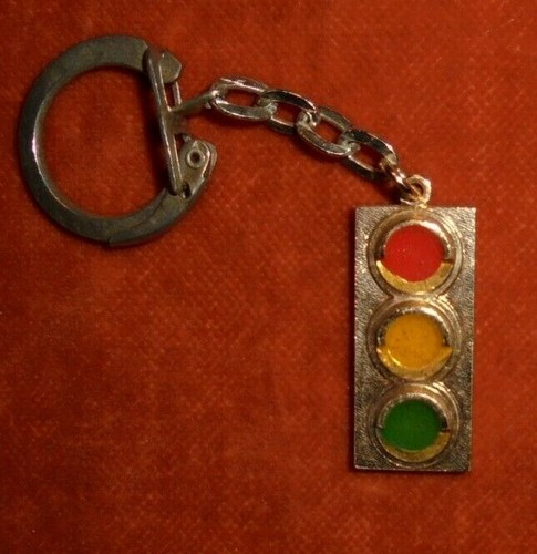 Porte clés rare original - porte-clés, et