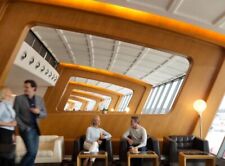 Worldwide Airport Lounge Access / Pass / Ticket - Cheap & Discounted