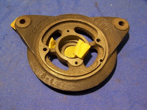 Patte bmw 602 114 - 12,