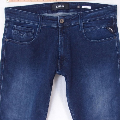 Hommes replay m914 anbass - hommes,