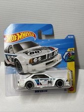 Hotwheels 1/64 🇨🇵 BMW