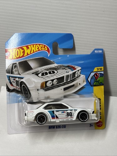Hotwheels bmw - hotwheels, 1/64