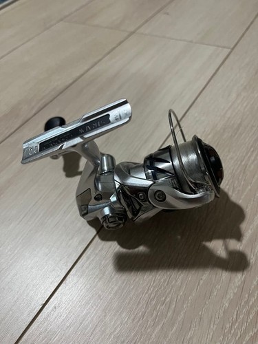 Stradic c2500shg bass - stradic,