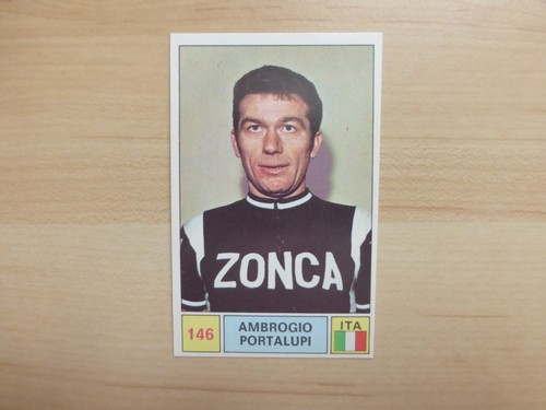 146 ambrogio portalupi - n°,