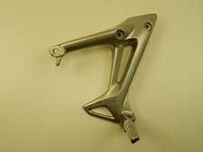 PLATINE ET REPOSE PIEDS