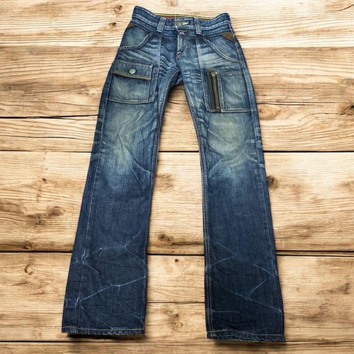 Edwin discontinued vhtf - discontinued,