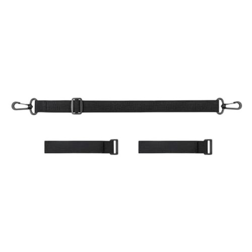 Sacoche roulettes guidon - roulettes,
