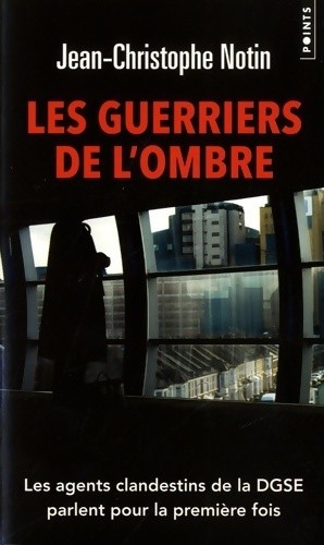 Les guerriers ombre - guerriers, de