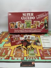 Jeu De Société - Vintage -