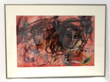 Nino Giuffrida (1924 - 2015)