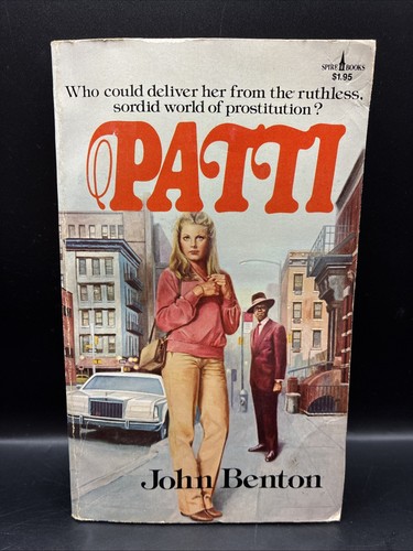 Patti benton john - patti,
