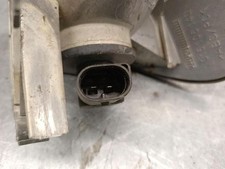 FAS15M601 boîtier pour MERCEDES-BENZ MB SERIE 100 D CAJA ABIERTA (W631) 2081250