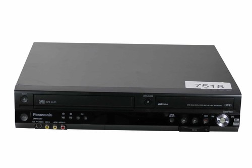 Panasonic dmr es35v vhs - |,