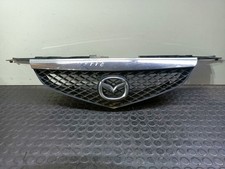 C14550712 grille gauche capot