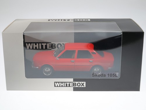 Skoda 105l typ 742 1976 - skoda,