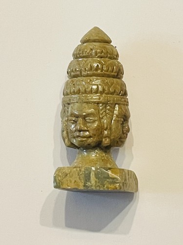 Buste main de brahma - buste,