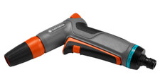 Pistolet d'Arrosage et Nettoyage Comfort GARDENA 18303-20