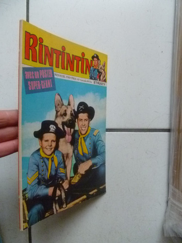 Edition sage rintintin - edition,