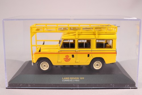 Le7005 altaya voiture - 1/43,