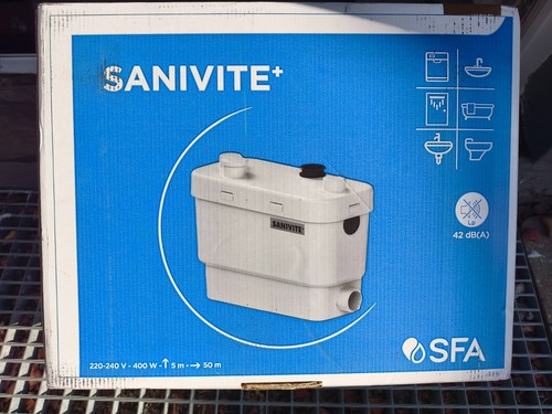 Sfa pompe relevage pour - sfa,
