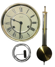 Mouvement carillon Hermle