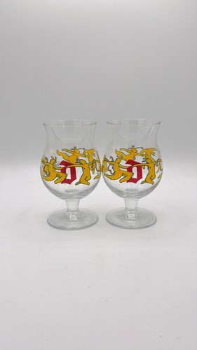 Verres biere duvel - biere,