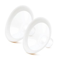 Téterelles pour tire-lait