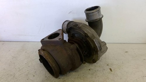 Turbo mercedes vito 639 - mercedes,