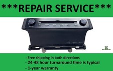 *REPAIR SERVICE* 86140-53021 P10463 14-15 LEXUS IS250 IS350 RADIO OEM- 1 YR War