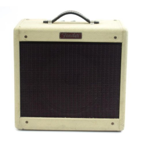 Amplificateur fender pro - fender,