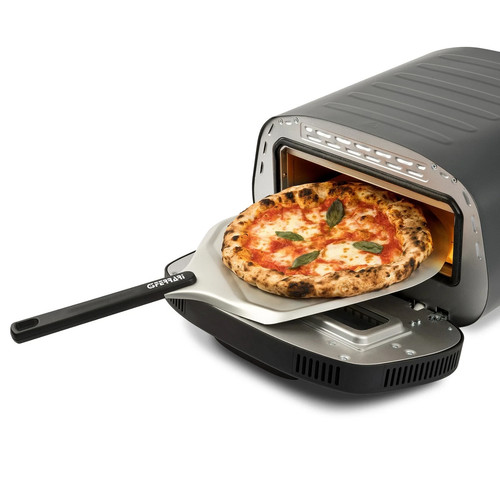 Four pizza électrique g3 - pizza,