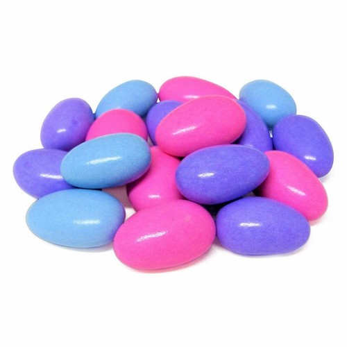 Jordan almonds its delish - almonds, by