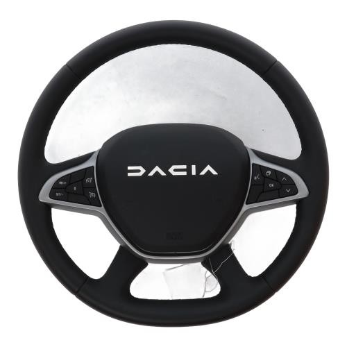 Volant dacia jogger - dacia,