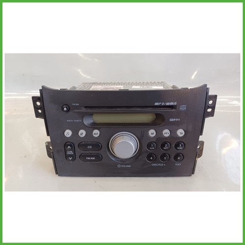 Autoradio opel agila - opel,