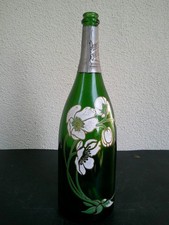 BOUTEILLE  CHAMPAGNE VIDE