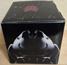 Volkswagen Mk V Golf GTI My Fast 2006 Promotional VW Speed Demon Figure